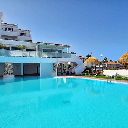 Atlantic Mirage Island Village Costa Adeje (Tenerife) Exterior foto