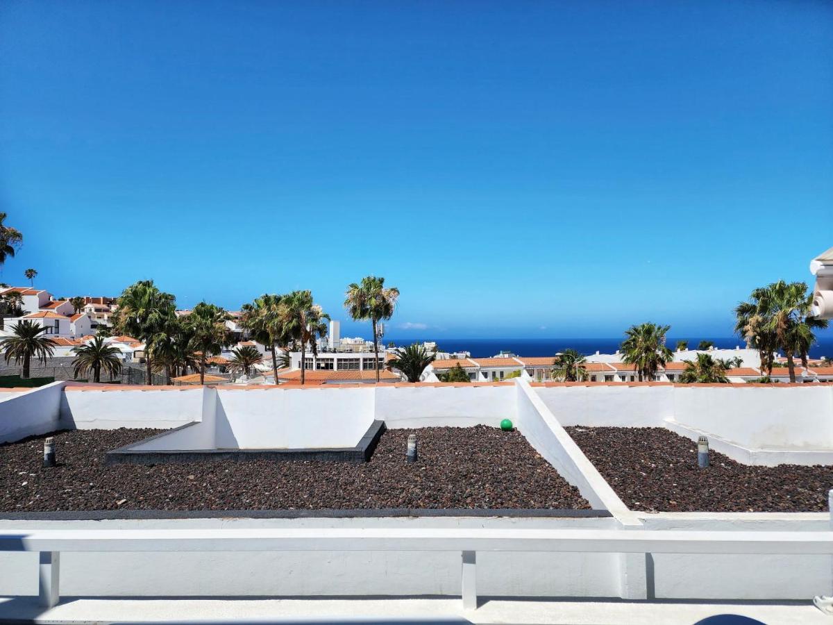 Atlantic Mirage Island Village Costa Adeje (Tenerife) Exterior foto