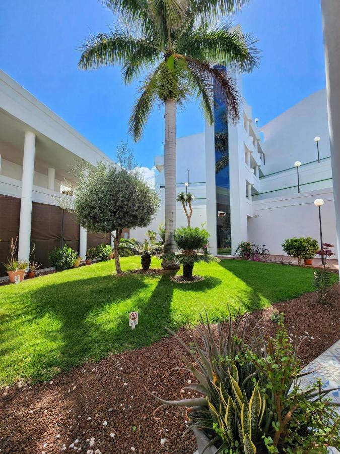 Atlantic Mirage Island Village Costa Adeje (Tenerife) Exterior foto