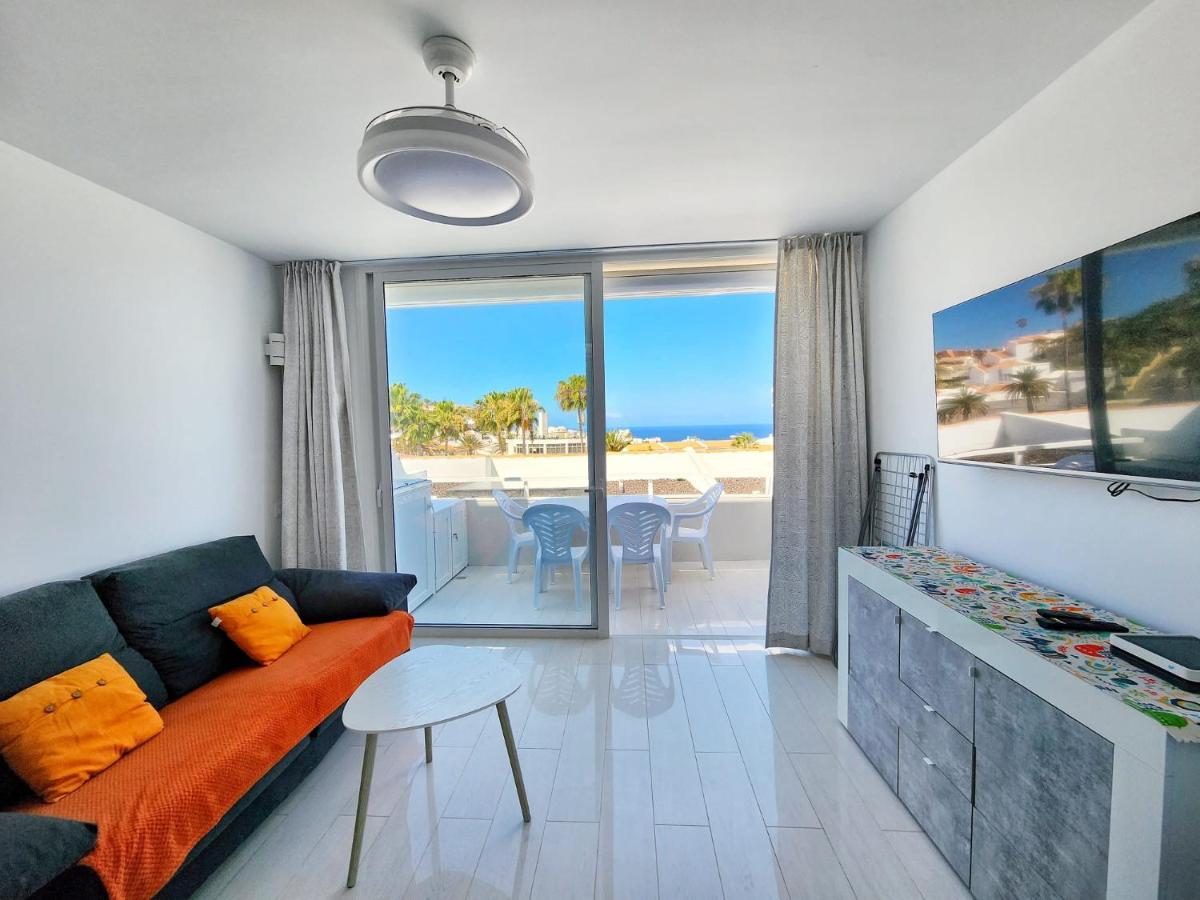 Atlantic Mirage Island Village Costa Adeje (Tenerife) Exterior foto