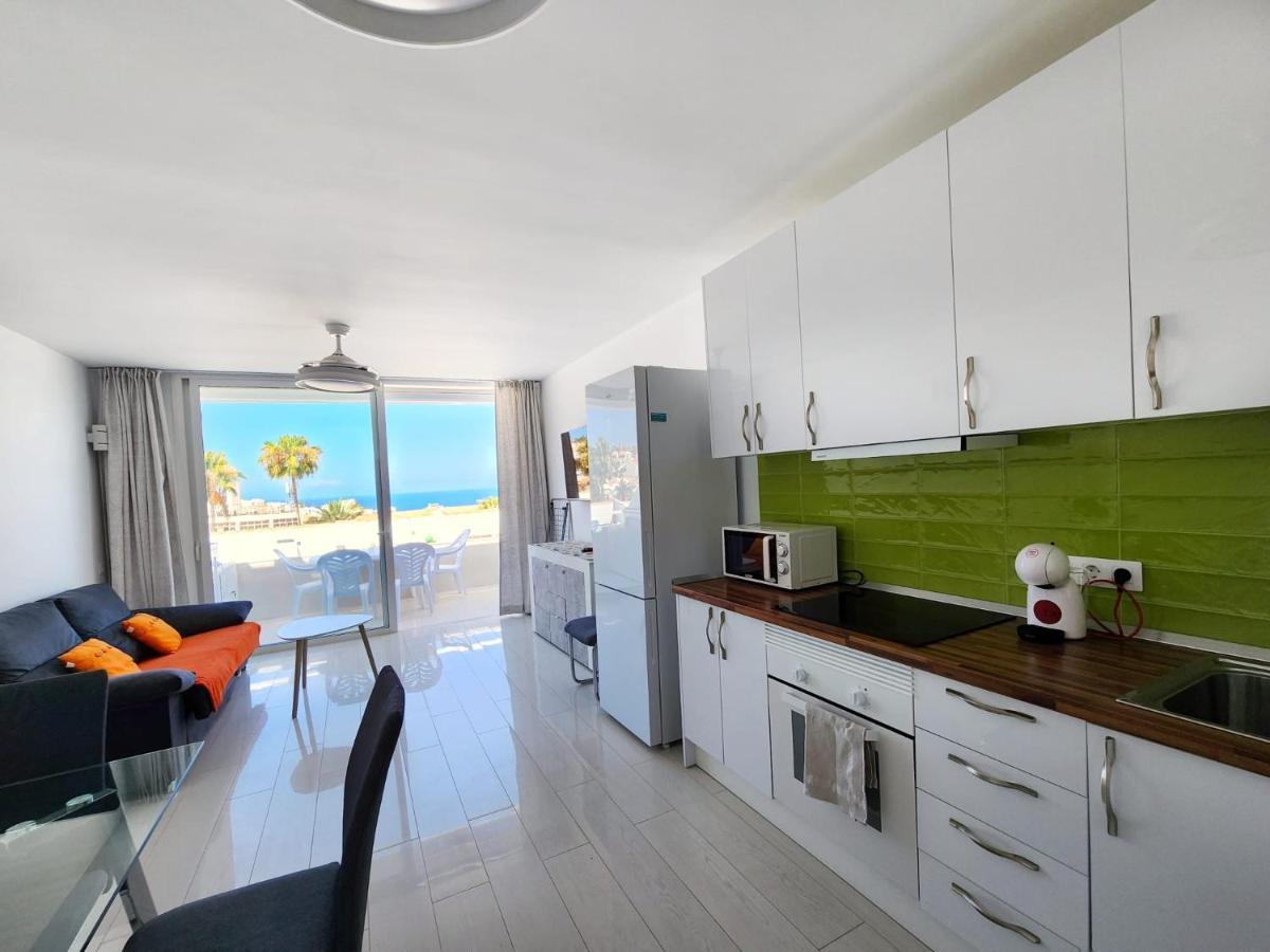 Atlantic Mirage Island Village Costa Adeje (Tenerife) Exterior foto