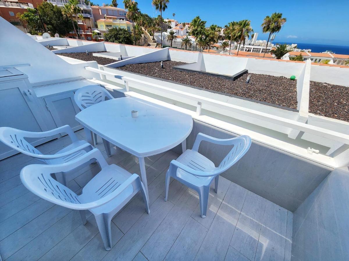 Atlantic Mirage Island Village Costa Adeje (Tenerife) Exterior foto