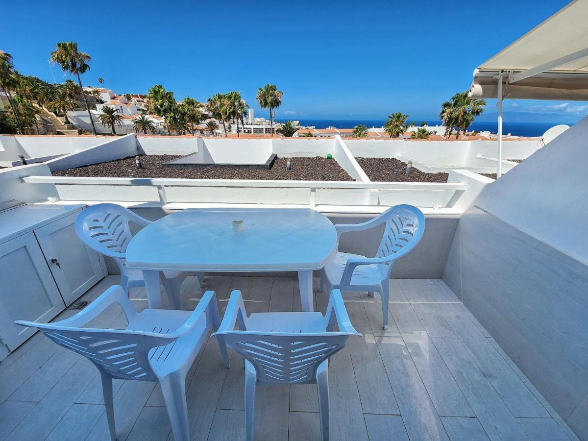 Atlantic Mirage Island Village Costa Adeje (Tenerife) Exterior foto