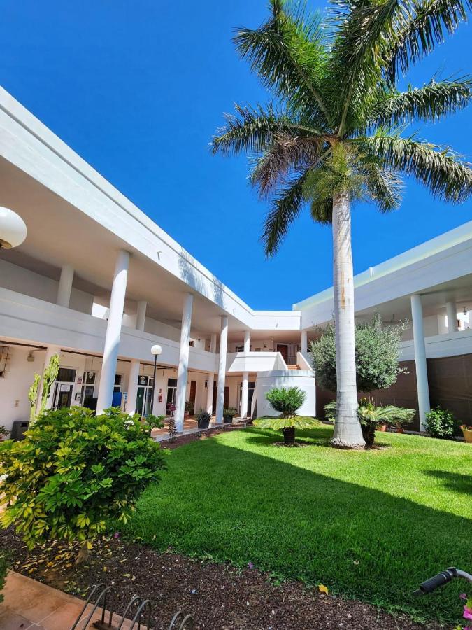 Atlantic Mirage Island Village Costa Adeje (Tenerife) Exterior foto