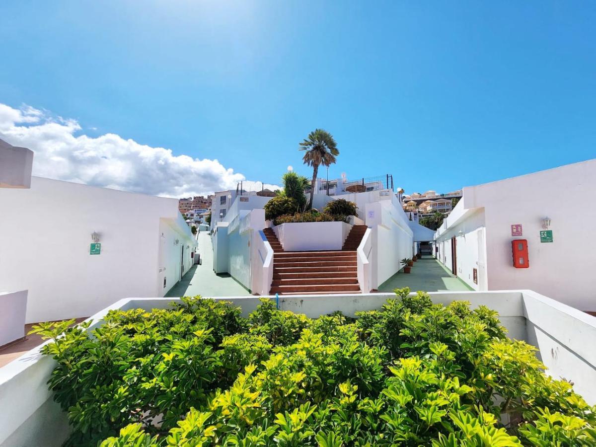 Atlantic Mirage Island Village Costa Adeje (Tenerife) Exterior foto