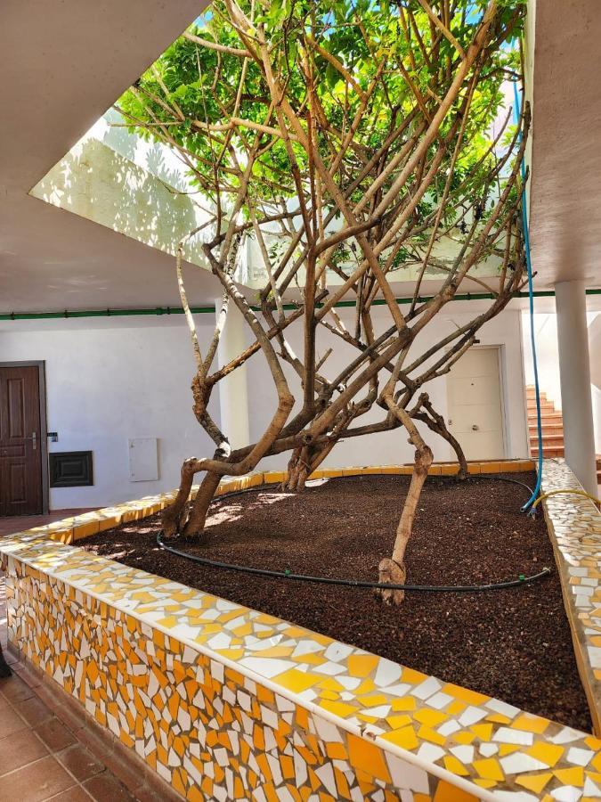 Atlantic Mirage Island Village Costa Adeje (Tenerife) Exterior foto