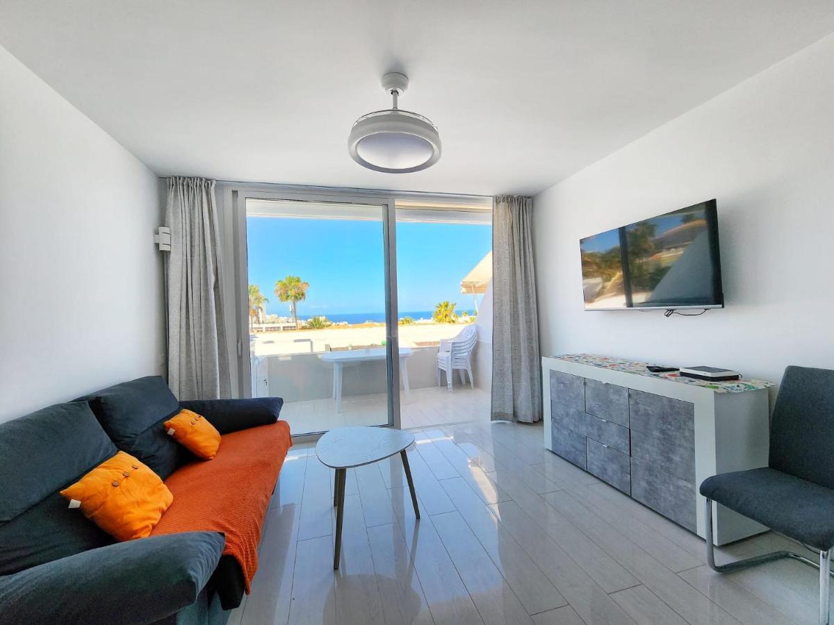 Atlantic Mirage Island Village Costa Adeje (Tenerife) Exterior foto