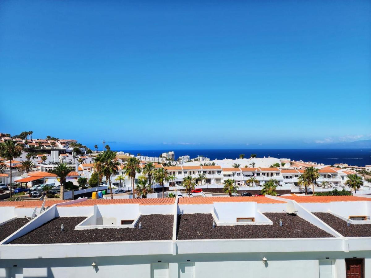 Atlantic Mirage Island Village Costa Adeje (Tenerife) Exterior foto