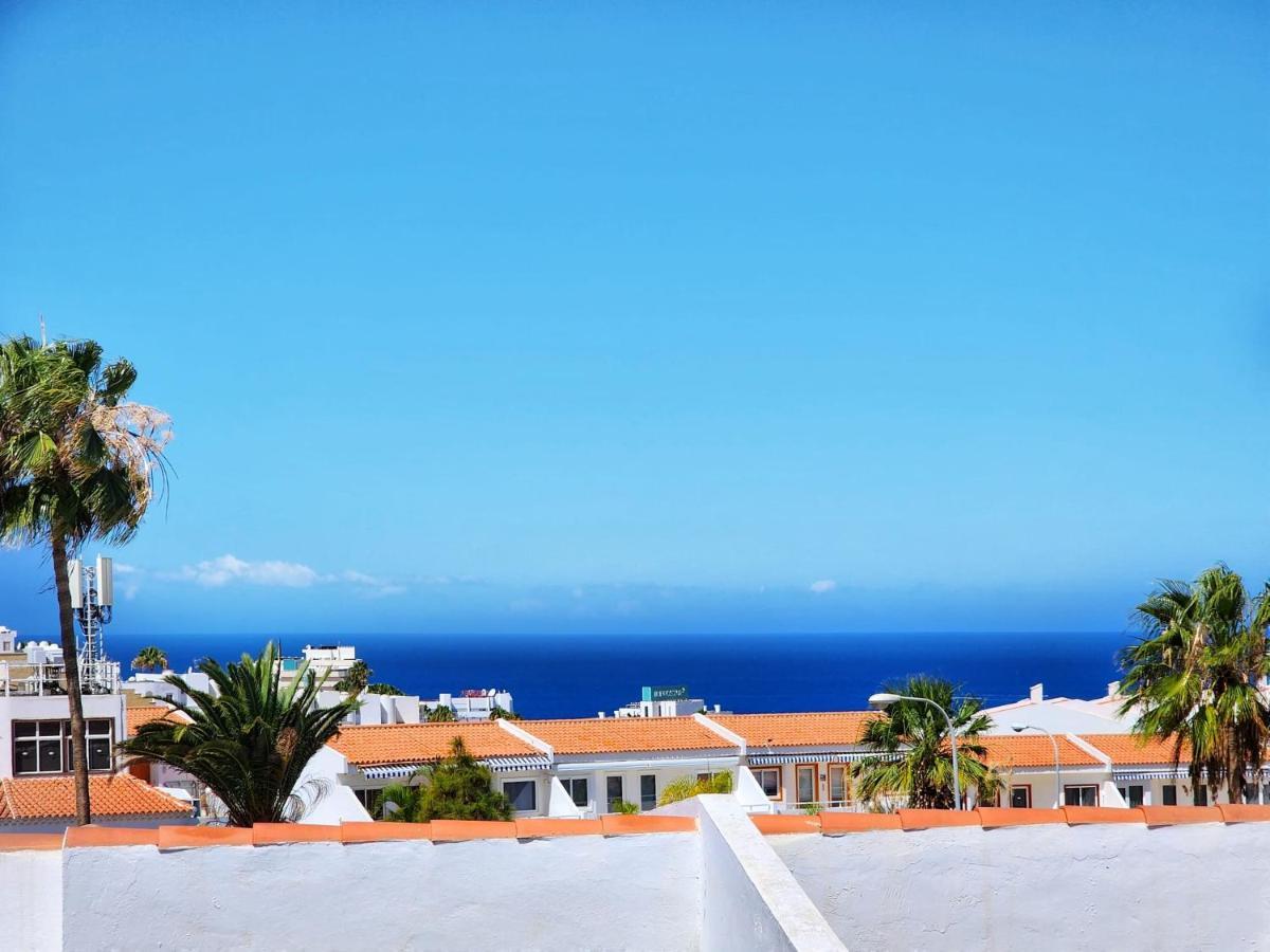 Atlantic Mirage Island Village Costa Adeje (Tenerife) Exterior foto