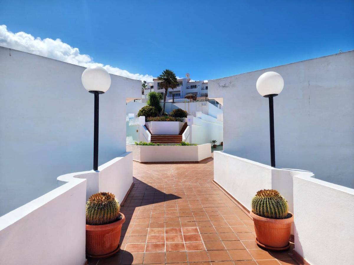 Atlantic Mirage Island Village Costa Adeje (Tenerife) Exterior foto