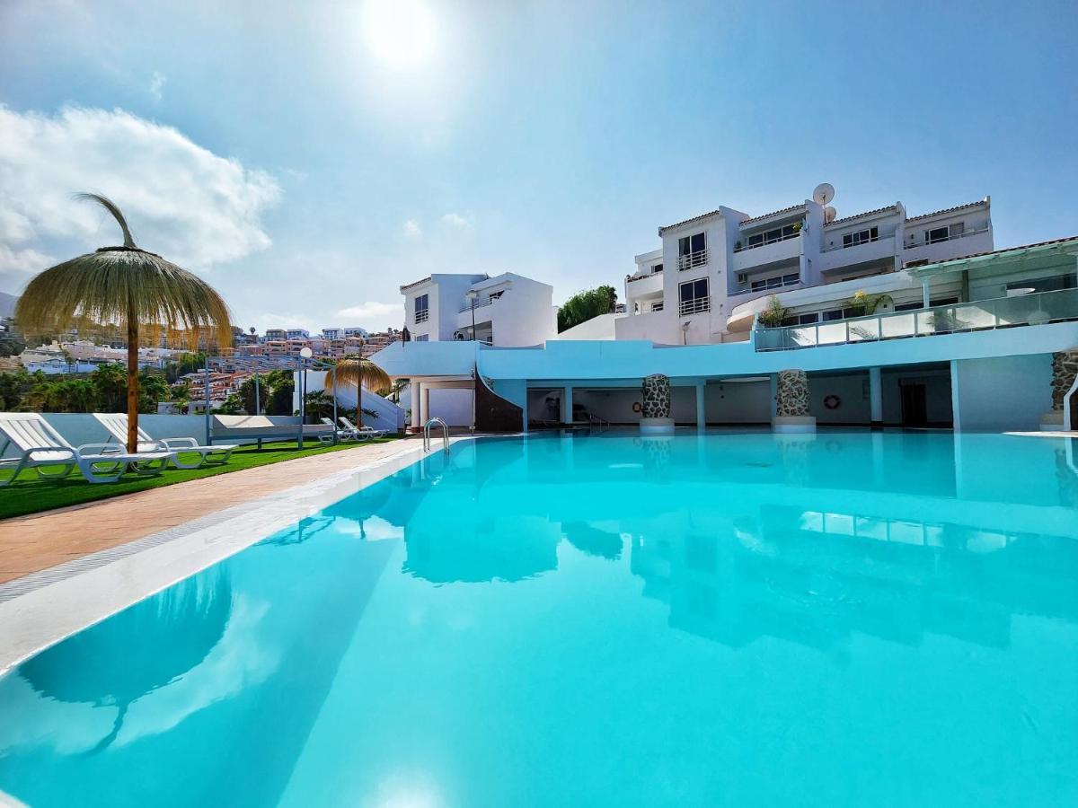 Atlantic Mirage Island Village Costa Adeje (Tenerife) Exterior foto