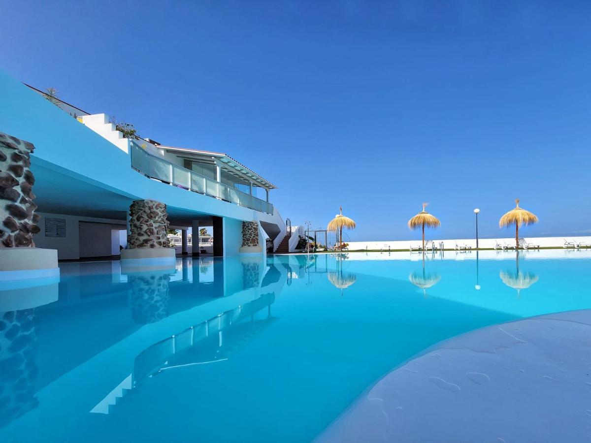 Atlantic Mirage Island Village Costa Adeje (Tenerife) Exterior foto