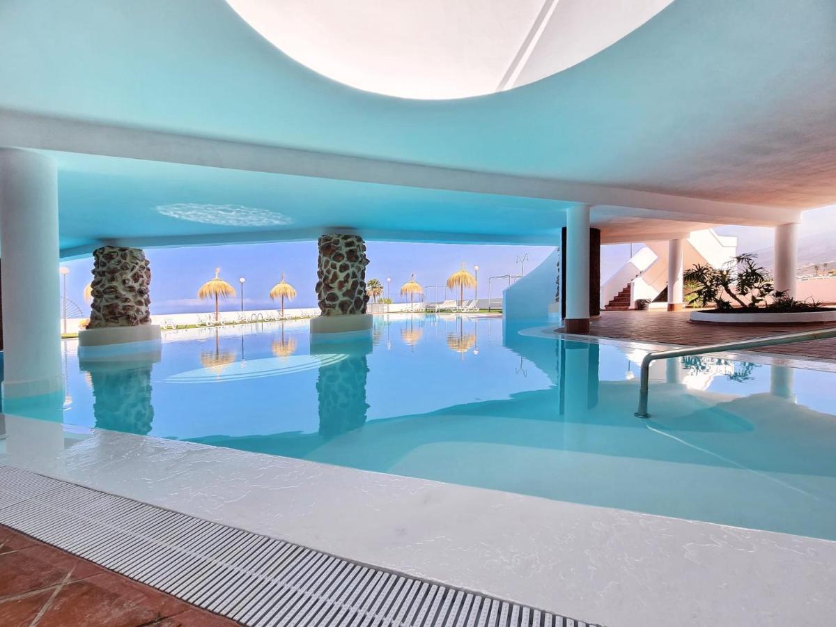 Atlantic Mirage Island Village Costa Adeje (Tenerife) Exterior foto